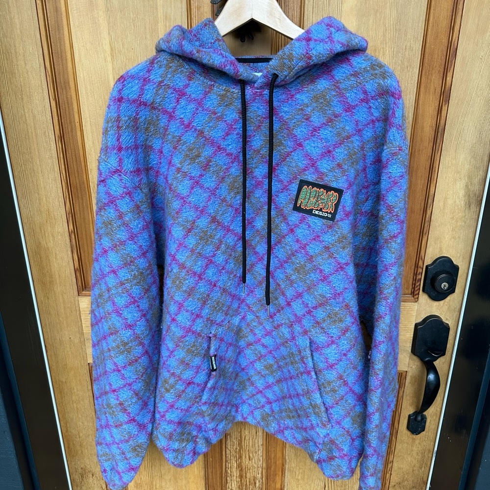 Pas de Mer Designer Sweater